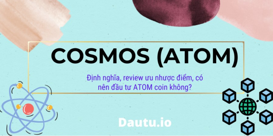 cosmos là gì?