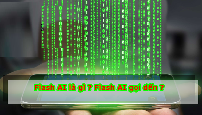 Flash AI là gì?