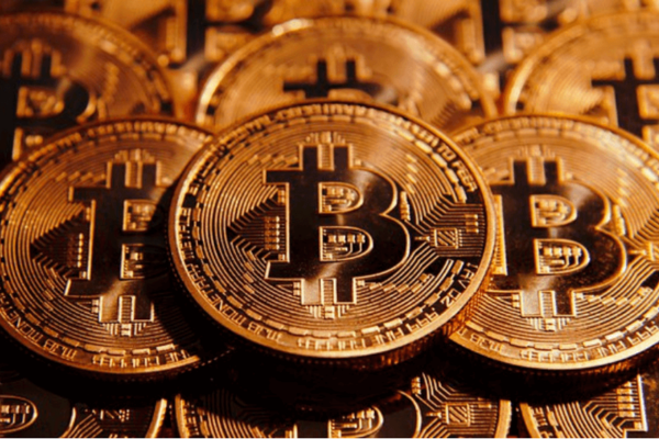 sử dụng bitcoin như thế nào