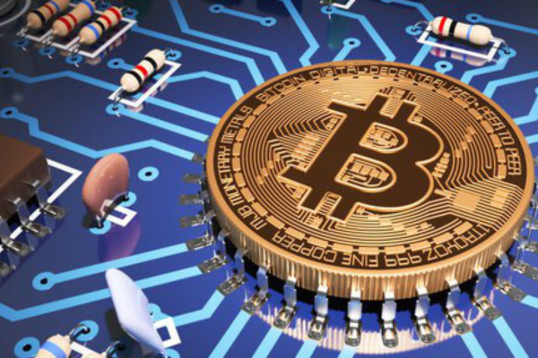 bitcoin là gì