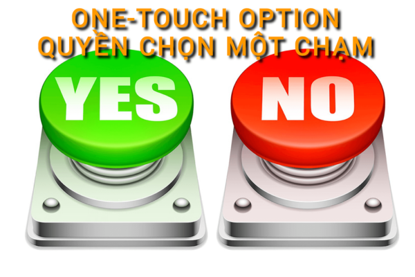 touch options