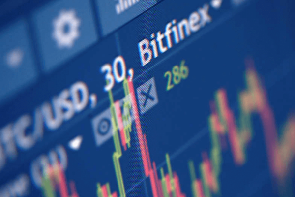 yếu tố đổi mới trên sàn bitfinex