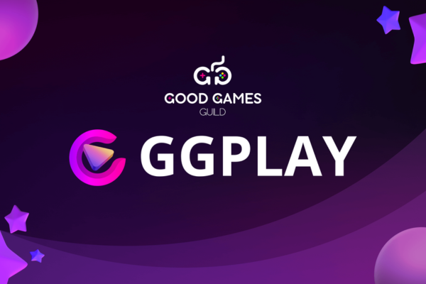 ggg good game guild là gì